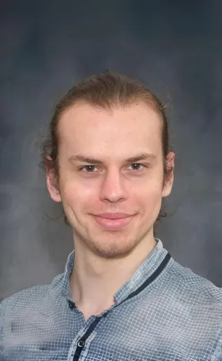 Profilbild von Victor Chupis