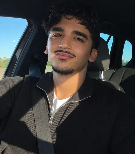 Profilbild von Volkan