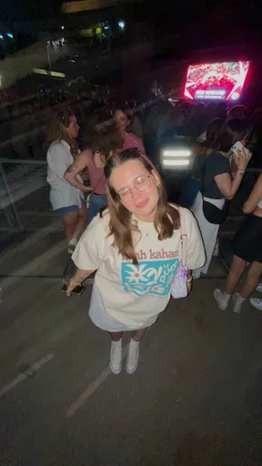 Profilbild von Lenja