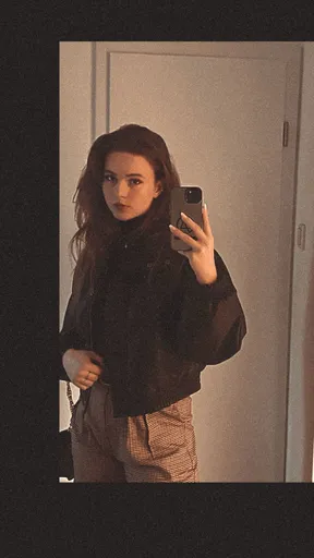 Profilbild von Emilia