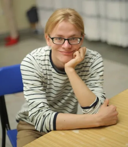 Profilbild von Leander