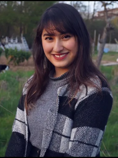 Profilbild von Sibel