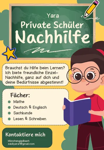 Profilbild von Lernenmityara