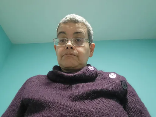 Profilbild von Martha Ilse Ludwig