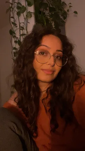 Profilbild von Jasmin