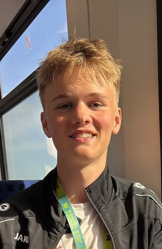 Profilbild von Simon Eilts