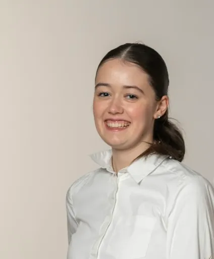 Profilbild von Jana Wolter