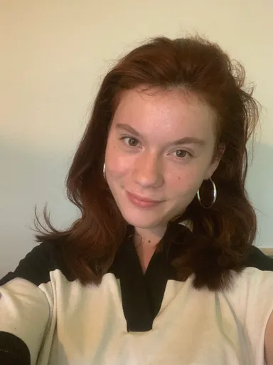 Profilbild von Melina