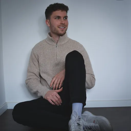Profilbild von Jonas