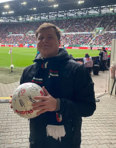 Profilbild von PatrickM