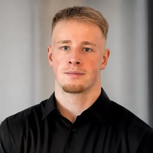 Profilbild von Paul Krümmling