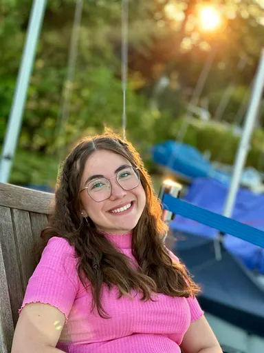 Profilbild von Milena24