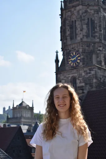 Profilbild von Charlotte