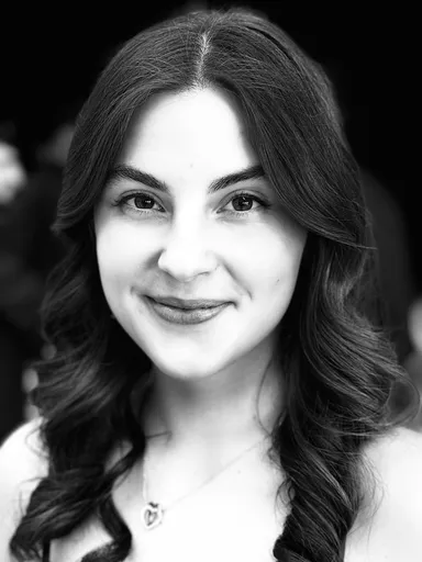 Profilbild von Liana Schreyder