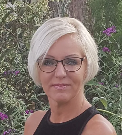 Profilbild von Kristina