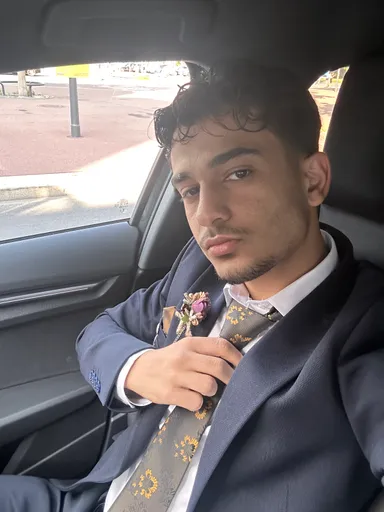 Profilbild von Mouhamad