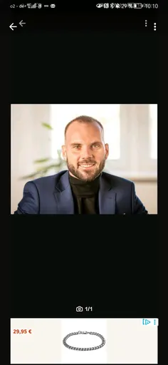 Profilbild von Christian
