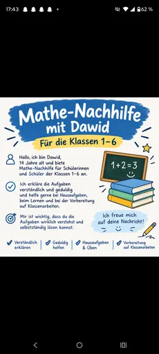 Profilbild von DawidTrautmann