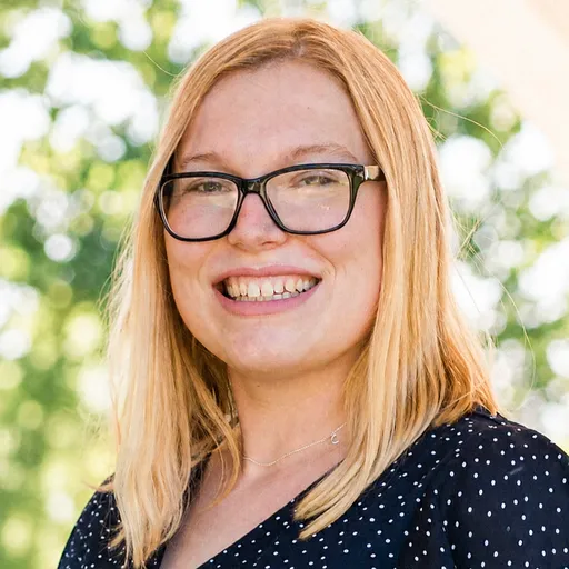 Profilbild von SarahM