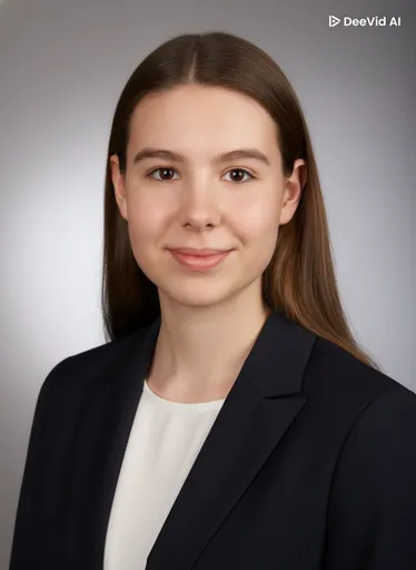 Profilbild von Antonia