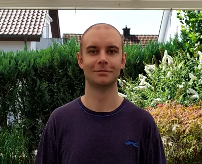 Profilbild von MarcelR