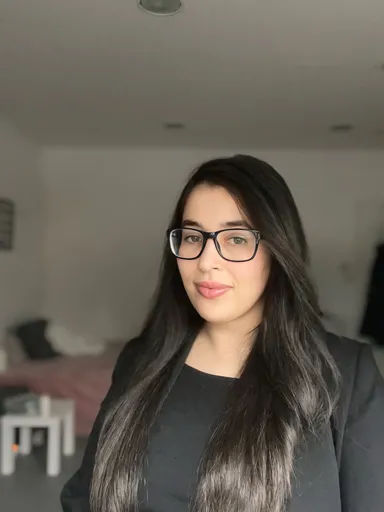 Profilbild von khadija