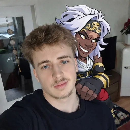 Profilbild von Josh