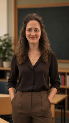Profilbild von Olha V.