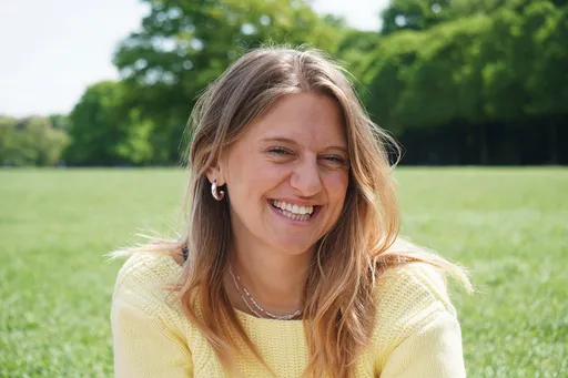 Profilbild von Esther Hildebrand