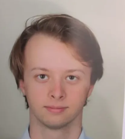 Profilbild von Klaas