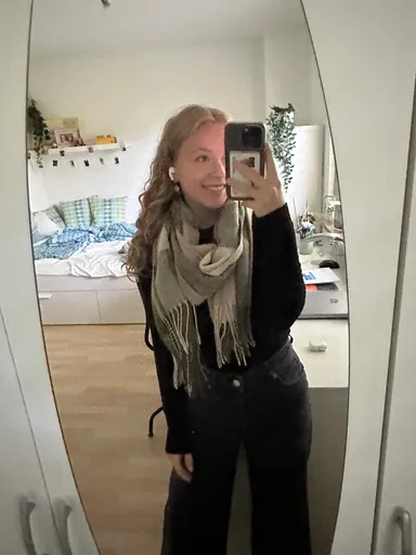 Profilbild von Anna-Theresa