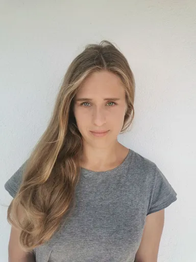 Profilbild von Karolina Ros