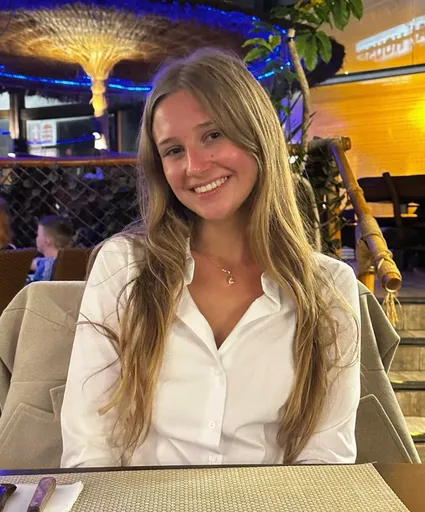 Profilbild von Larissa