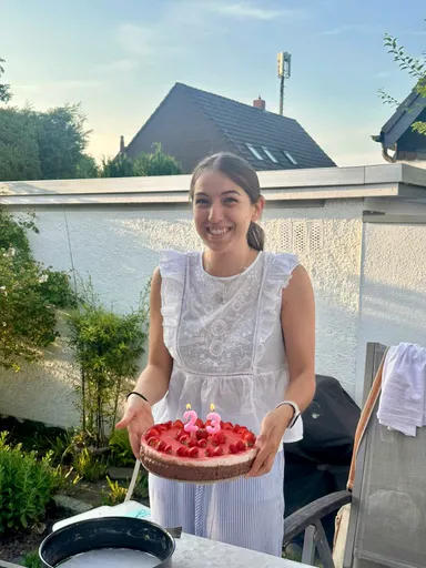 Profilbild von LeaMelissa