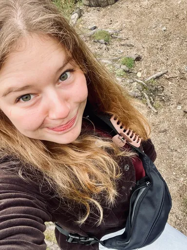 Profilbild von Neele