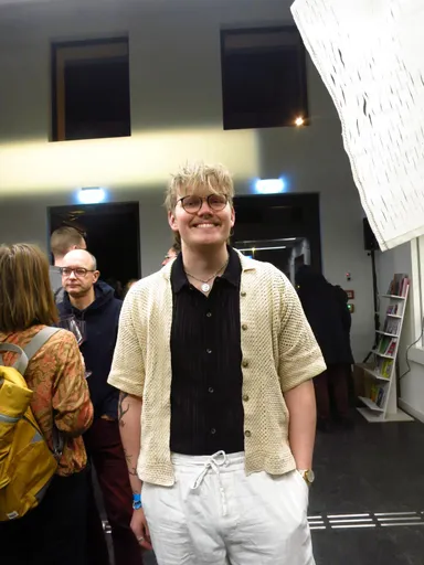 Profilbild von Witte Louis