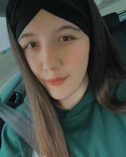 Profilbild von Lisa