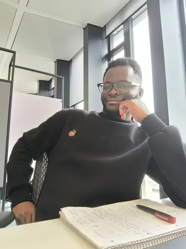 Profilbild von Landry
