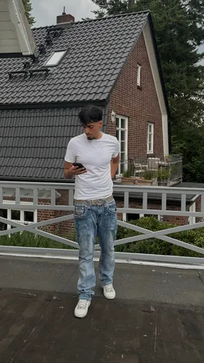 Profilbild von Jan