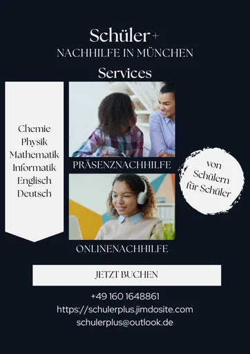 Profilbild von Schüler+